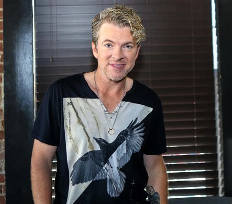 Rascal Flatts Joe Don Rooney Talks Sobriety, Denies Rumors。